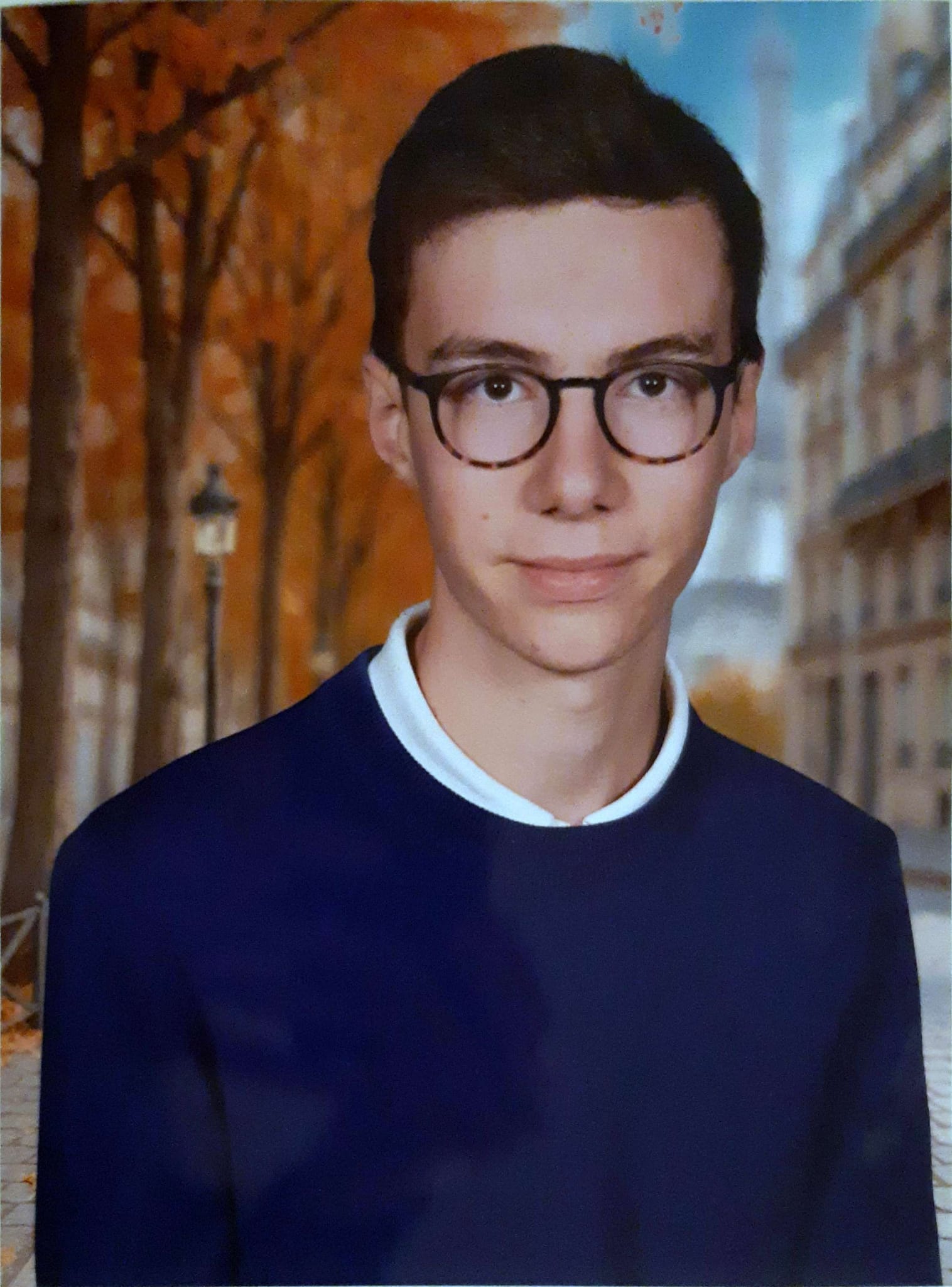 Amaury
